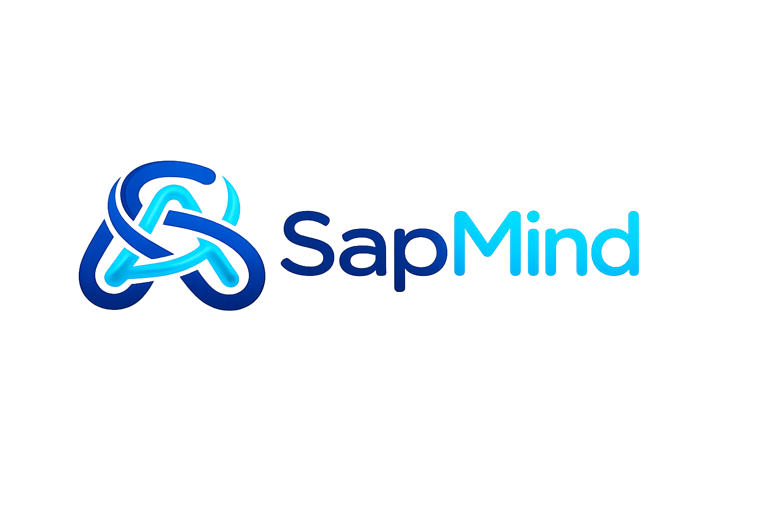 SapMind Logo